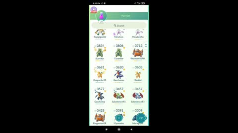VOD37 Pokémon Go
