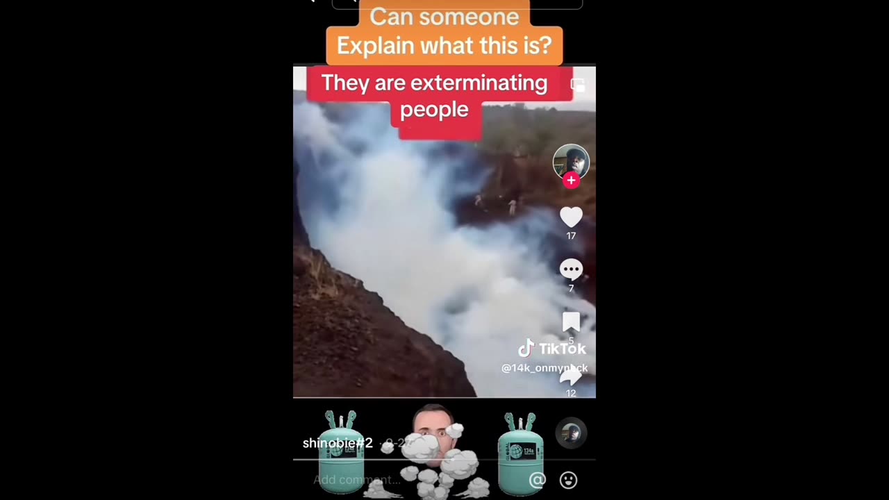 Brutal realties!….& More!….