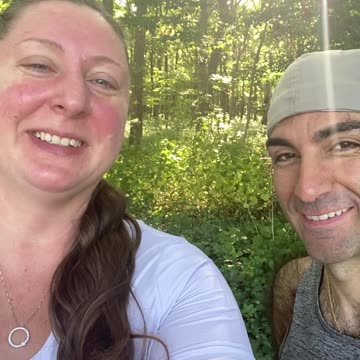 Good Wednesday Morning all!