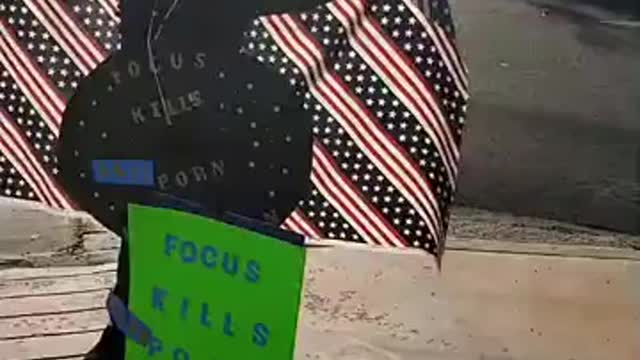 'Focus on the Family' killed the ' Protect Children from Pornography Act in 36 states