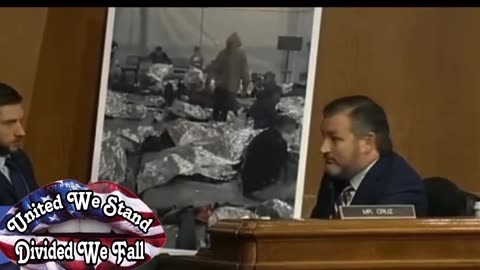 This is how bad the border is. Millions of illegals have snuck through.