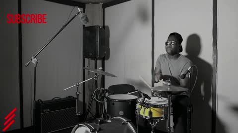 Kelly Khumalo - Empini - Drum Cover