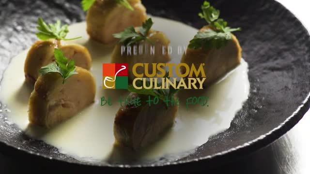 Custom Culinary Gravies