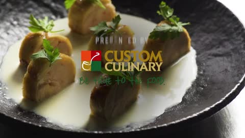 Custom Culinary Gravies