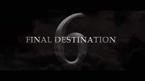 Final Destination 6 (2024) Trailer | TrailerDome Concept