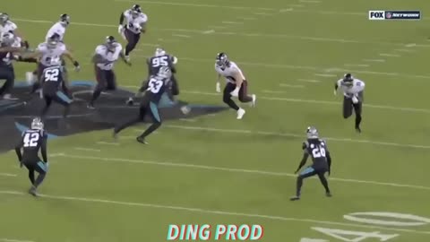 Best Ankle Breaking Jukes In NFL | NFL Highlights
