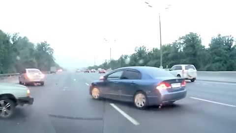 Car Crash Compilation V10