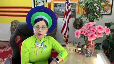 Lisa Pham Van Dap Official Ngày 24 12 2020