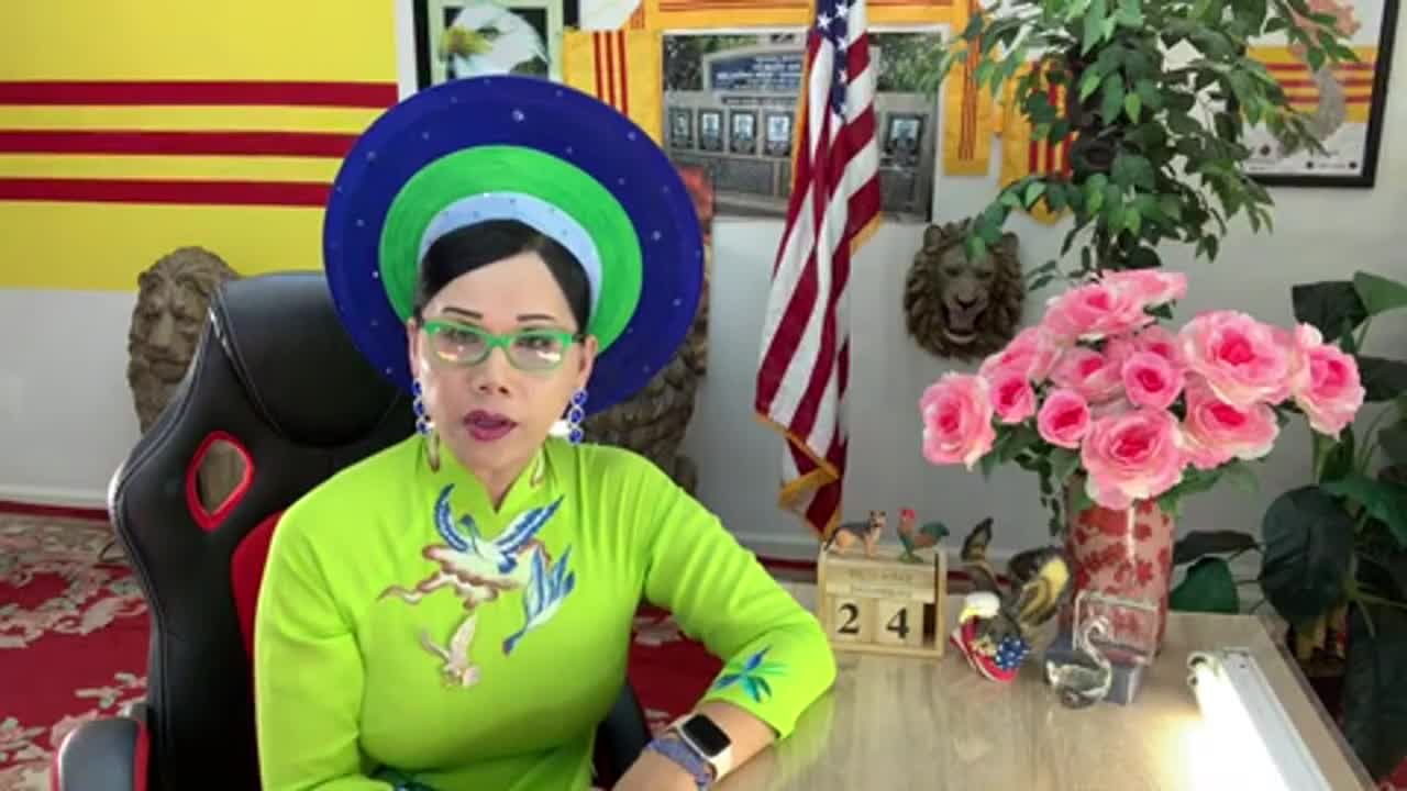 Lisa Pham Van Dap Official Ngày 24 12 2020