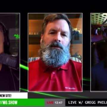 Much Bigger Than 2000 Mules Coming Soon