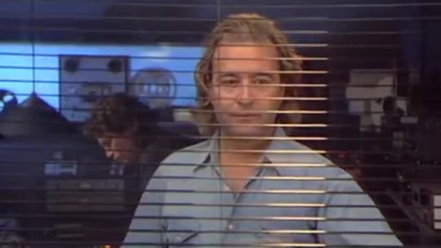 Foreigner - I Want To Know What Love Is