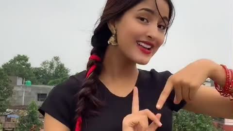 Tiktok cute girls