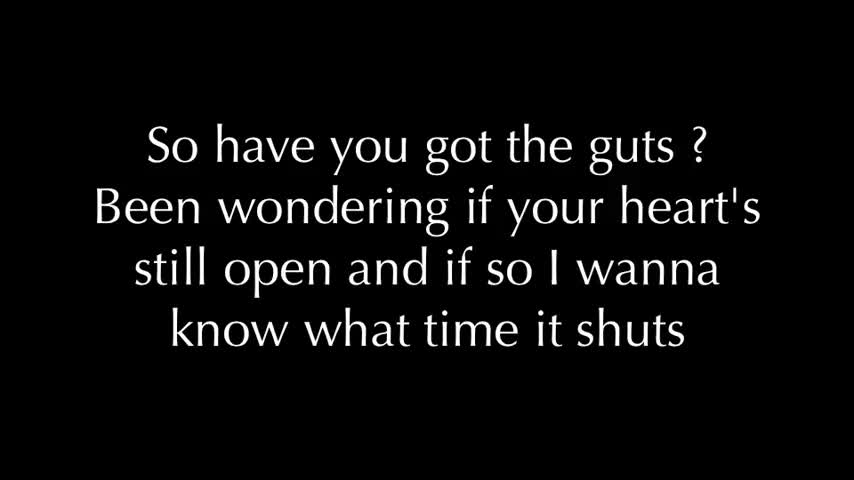 do I wanna know arctic monkeys