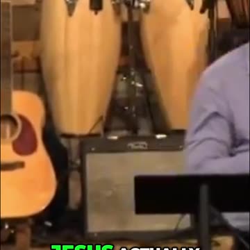 Witnessing Jesus's Power in Africa