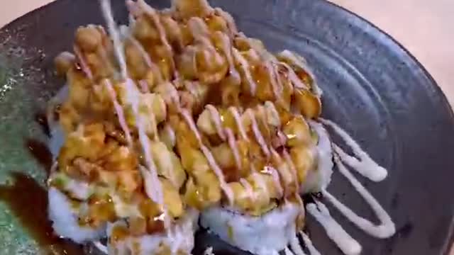 sushiroll