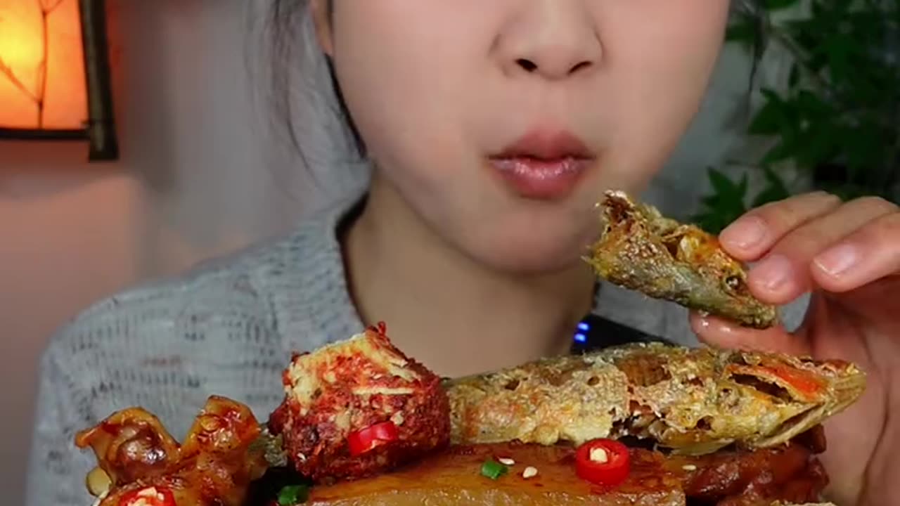 DO YOU LIKE FISH