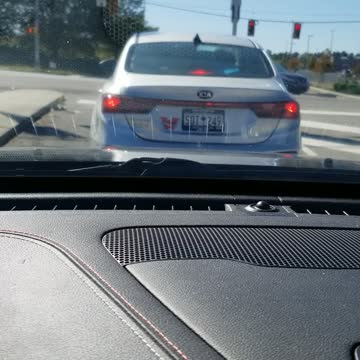 Did I just witness Election Fraud?