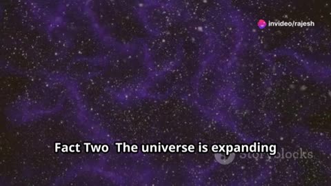 5 Fascinating Universe Facts You Didn't Know!
