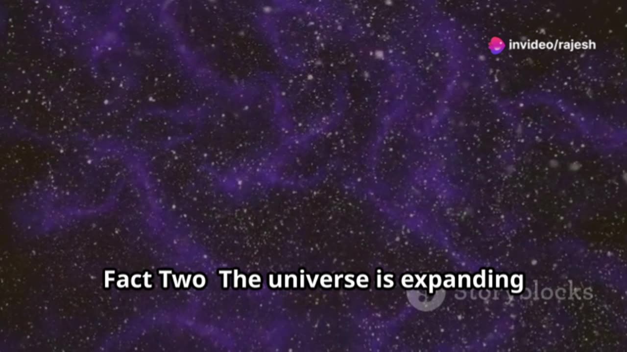 5 Fascinating Universe Facts You Didn't Know!