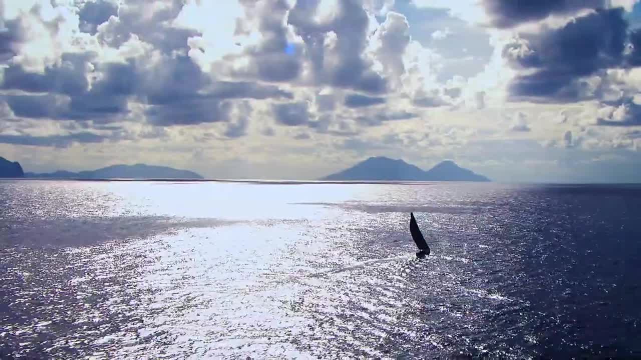 Rolex Middle Sea Race 2022