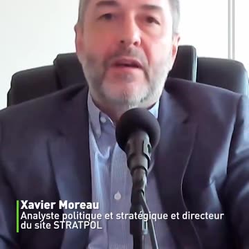 Utilisation des terroristes par les Etats-Unis May 28, 2024