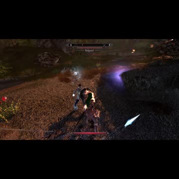 Thought I Heard Something