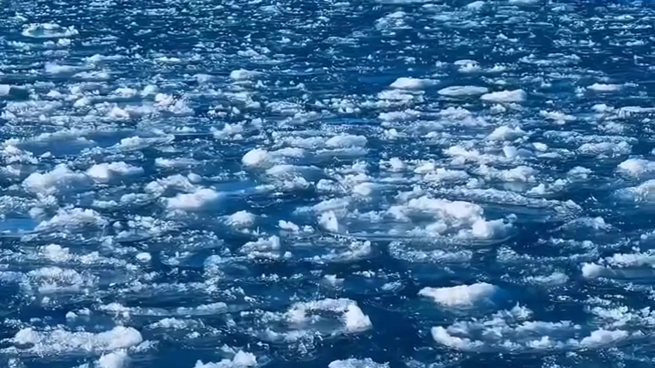 Sayram Lake, Xinjiang