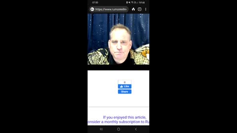 DID YOU KNOW? BENJAMIN FULFORD Q/A