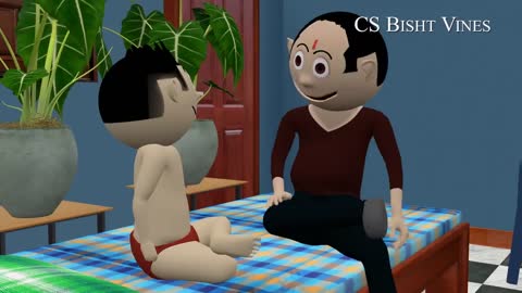 Desi comedy video