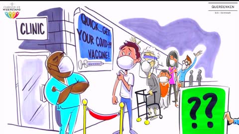 Christen im Widerstand