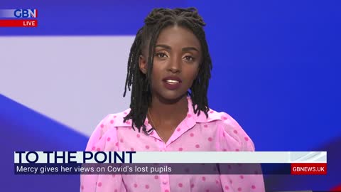 Mercy Muroki: Severity of pupils missing school shows Government is failing the country's children