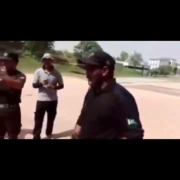 Heroic or idiotic? (Clearly Idiotic)