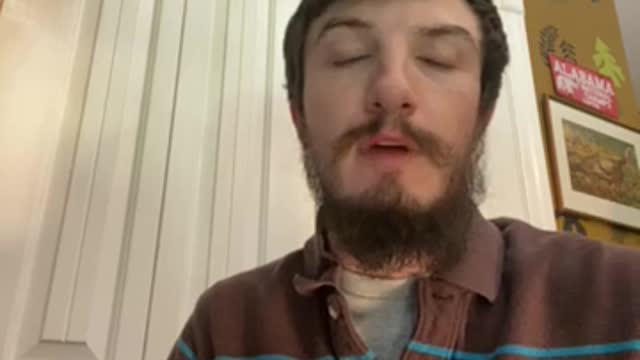 Presentation for Writing Class