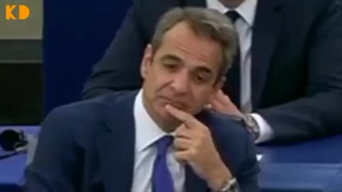 Τι ψηφισατε ρε πο@@στη