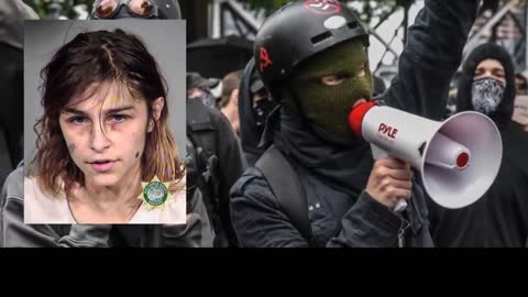 Antifa - Where everyone knows your name