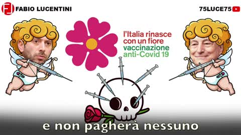 Favio Lucentini song