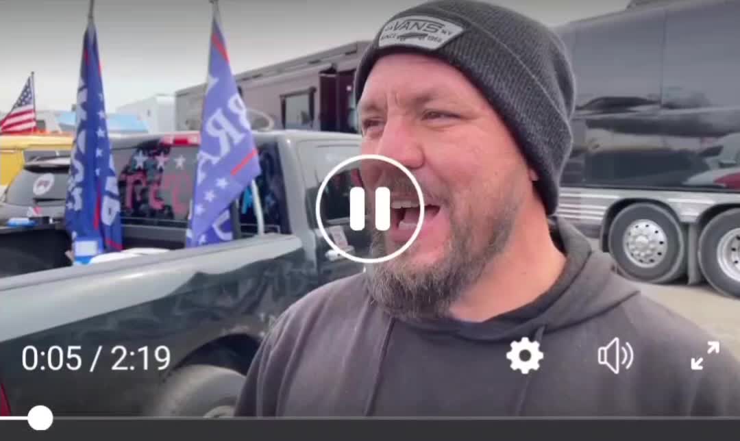 Demands of The Peoples Convoy