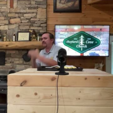 It’s Time To Study God’s Word!