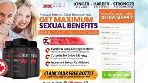 Enduro StackPills