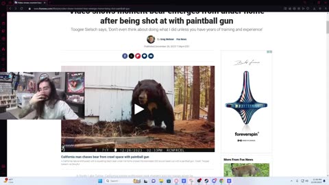 We've All Been Lied To