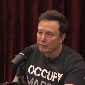 Elon Musk Has Horrifying Warning For Americans Before Election