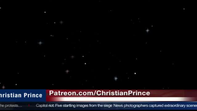 Christian Prince Debate Arab & Non-Arab Muslims?!?