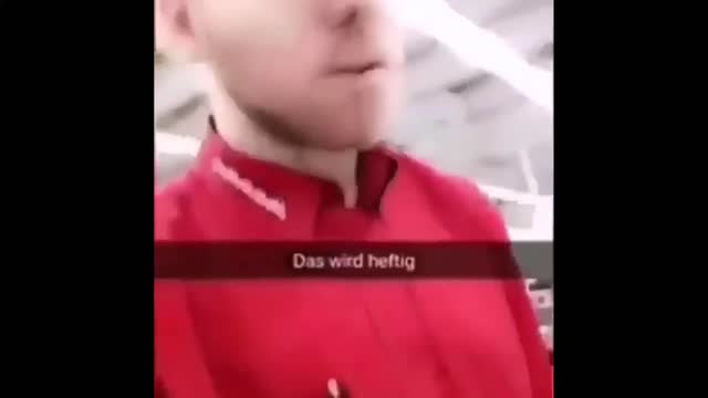 Mercedes Instagram Account vom Alman gehackt || Deutsche Memes