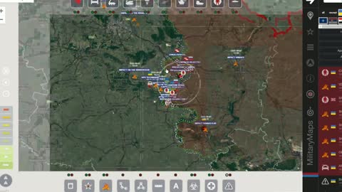 Ukraine. Military Summary And Analysis 07.09.2022