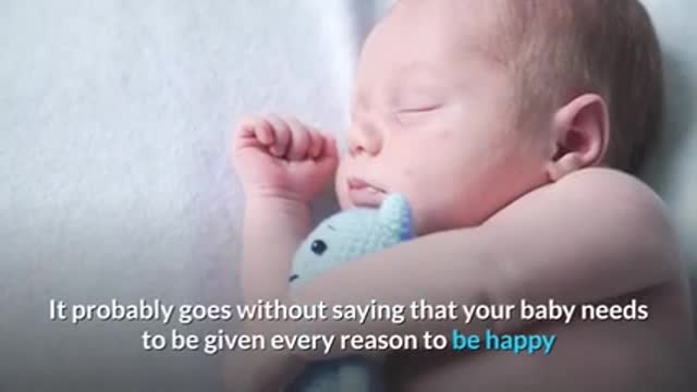 The best baby sleeping tips for everyone