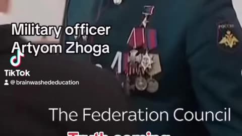 President of Dunbass welcomes to be part of Russia federation