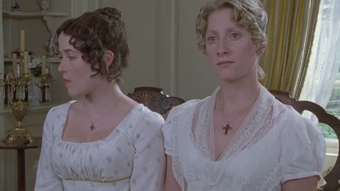 Pride and Prejudice (1995) [5 of 6]