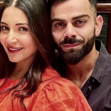 Virat & Anushka secrets 🏏🤑