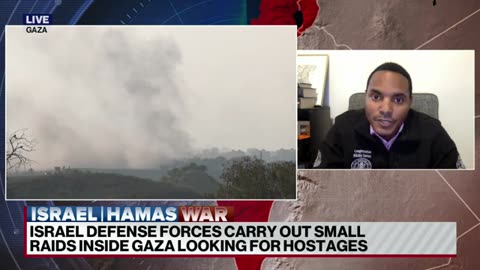 The notion that Israel is committing mass genocide is absurd,' N.Y. Rep. Torres