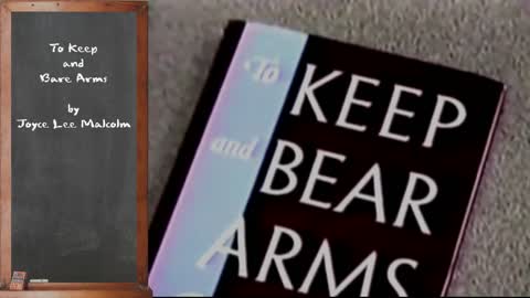 Know Your Constitution